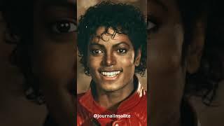 Journal INsolite: Micheal Jackson.