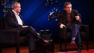 Ian Bremmer: Power in 2013