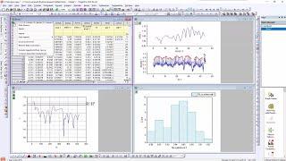 Import MATLAB mat files into Origin