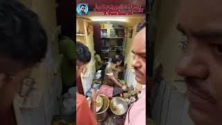 India Famous Lali Changani Club Kachori |Angry Crorepati Kachori Wala of Kolkata #viralvideo #shorts