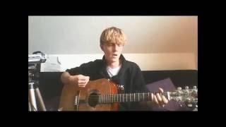 Duran Duran - Ordinary World acoustic cover