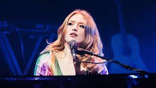 Freya Ridings - Love Is Fire (Official Video)