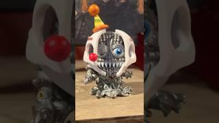 FNAF Ennard Funko Mystery Mini Review!!