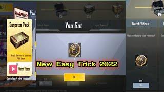 Pubg lite Daily 5 Bc Real Best Trick 2022