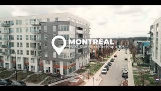 Condo À vendre, 9500, Rue Myra-Cree, app. 103, Montréal - STEPHANIE SUMMERS REMAX