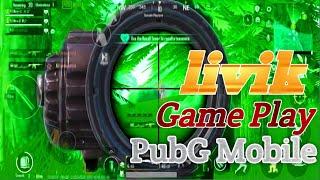 Gameplay Of Livik #mrsquad #pubgmobile #1k @Mr Squad  #loveyourself #youtube