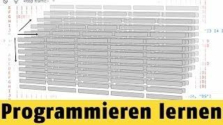 Was sind multidimensionale Daten? | Programmieren lernen mit JavaScript #29