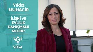 İlişki ve Evlilik Danışmanı nedir?