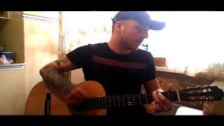 One republic   Apologize Cover by Alex Vishnyakov