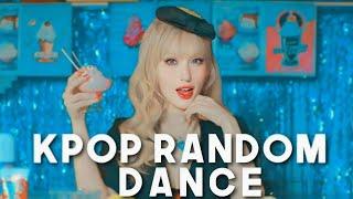 KPOP RANDOM DANCE (POPULAR/NEW)