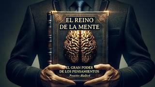 EL REINO DE LA MENTE el gran Poder de Los Pensamientos_Rompe las cadenas del Miedo Prentice Mulford