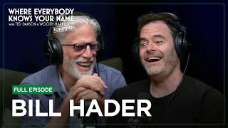 Bill Hader & Ted Danson Swap Celebrity Doppelgängers | Where Everybody Knows Your Name