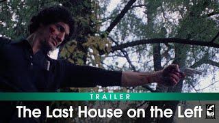 The Last House on the Left (1972) Wes Craven | Trailer in HD