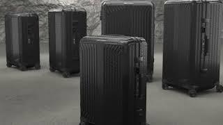 BOSS | Samsonite unite in a unique collaboration