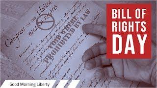 Bill of Rights Day and the Foundation of the Constitution