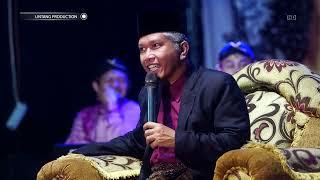 Ceramah KH. Ma'ruf Islamuddin (Pengasuh Ponpes WALISONGO Sragen)