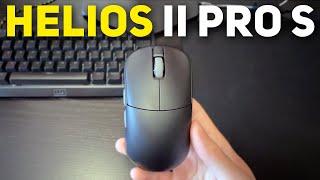 Fantech Helios II Pro S Review