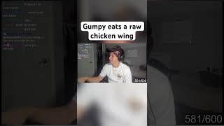 We almost lost gumpy  #gumpy #funny #gumpymp4 #memes #funnymemes #stremer #twitch