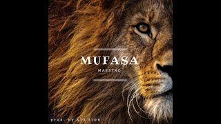 Maestro - Mufasa prod. by Studio6 (Dezhign)