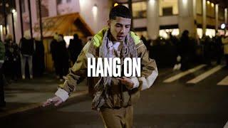 {FREE}{SAMPLE} J.I x YXNG K.A x Stunna Gambino type Beat 2024 | “Hang on"