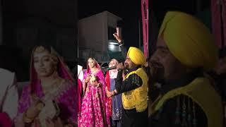 ਸੱਸੇ ਨੀ ਤੇਰਾ ਲਾਡਲਾ ਕੁਝ ਕਹਿਕੇ ਅੰਦਰ ਵੜ ਗਿਆ,Malwai gidha group samrala no. 8194855121,7888483924