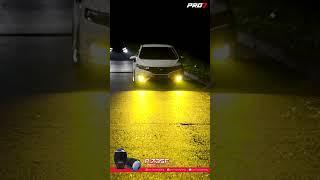 Foglamp projie BILED PRO7 P735F 3000K