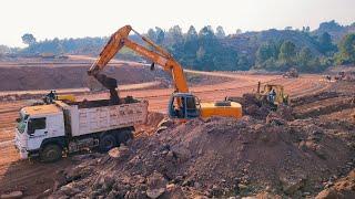 All Heavy Machinery Tougher Work |Excavators |Dumpers |Grader ||Dozer ||Roller Compactor ||Bowzer