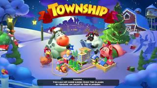 TOWNSHIP Christmas Update 2019