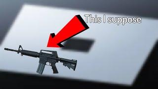 M4 Reloads in Different Roblox Mobile FPS Games