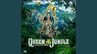 Queen of the Jungle