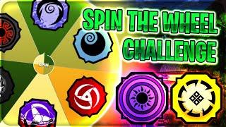 [CODE] Shindo Life *OG* SPIN THE WHEEL CHALLENGE!  Shindo Life | Shindo Life Codes | rellgames