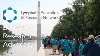 Breaking Barriers in Lymphatic Disease Research and Care - LE&RN