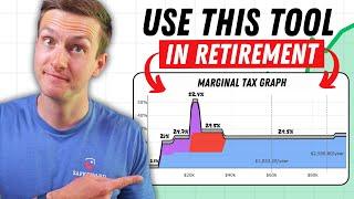 This Tool is A Must in Retirement Tax Planning (Tax Tool Explained)