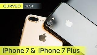 iPhone 7 und iPhone 7 Plus im Test: das ausführliche Fazit | deutsch