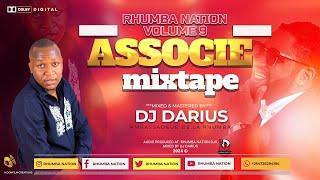 RHUMBA NATION MIXTAPE VOLUME 9 2024 _ DJ  DARIUS