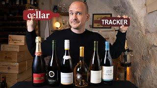 MASTER of WINE Rates Affordable CELLAR TRACKER Favorites