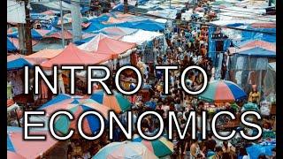 Introduction to Economics 3: Economic Systems