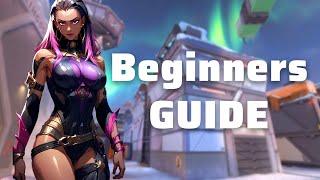 Ultimate Beginner’s Guide to Dominate IceBox with Reyna