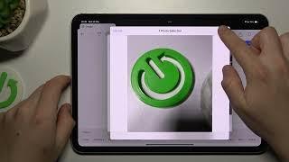 How to Reverse Image Search on iPAD Pro 11?