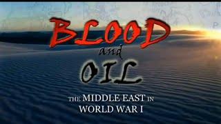 Blood & Oil, the Middle East of world war 1 #warzone #war #watch #subscribe #views #moreviews