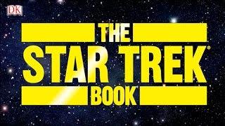 The Star Trek Book