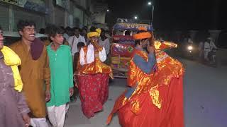 Ghori Wala Dance !! Horse Dance 2021 Dilkash Studio Taunsa