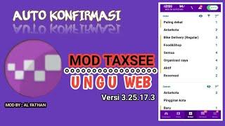 MOD MAXIM TAXSEE 3 UNGU WEB ANTI PTO