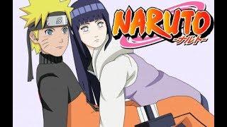 Naruto + Hinata Shippuden Moments #1 (NaruHina Shippuden Moments)