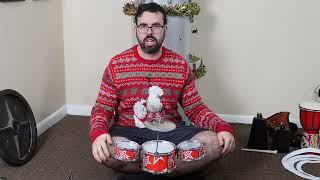 I bought the WORST drums on Amazon