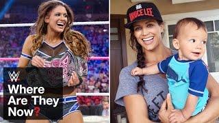 Eve Torres: Where Are They Now?