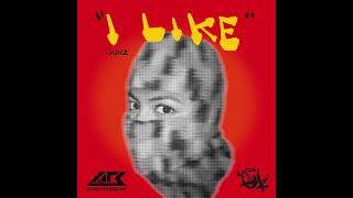 GunZ, Arsyih Idrak - I LIKE ( Video Lirik )