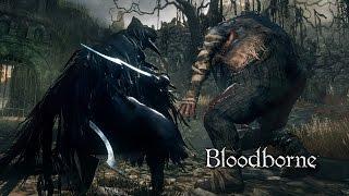 Bloodborne - Cut You Down Trailer