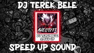 SOUND JJ DJ TEREK BALE FULL BASS SPEED UP VIRAL TIKTOK  SOUND NYA BIKIN CANDU CUY