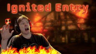 JASON WHY! | Ignited Entry